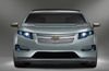 2011 Chevrolet Volt Picture